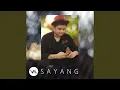 Download Lagu Sayang