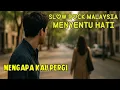 Lagu Mengapa Kau Pergi – Lagu Slow Rock Melayu Penuh Emosi dan Kenangan