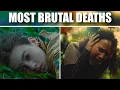 Download Lagu The 10 Most Brutal Hunger Games Deaths (RANKED)
