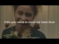 Lasso, Cami - Odio Que No Te Odio [Letra + Vídeo Oficial]