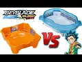 Lagu WHICH HYPERSPHERE BEYSTADIUM IS THE BEST? | Beyblade Burst Rise Hypere Sphere