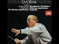 Legends, Op. 59, B 122 - II.: in A major (Allegretto grazioso)