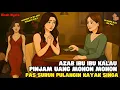 Download Lagu MOHON MOHON PAS PINJEM UANG TAPI SPERTI SINGA  I| SINETRON AZAB