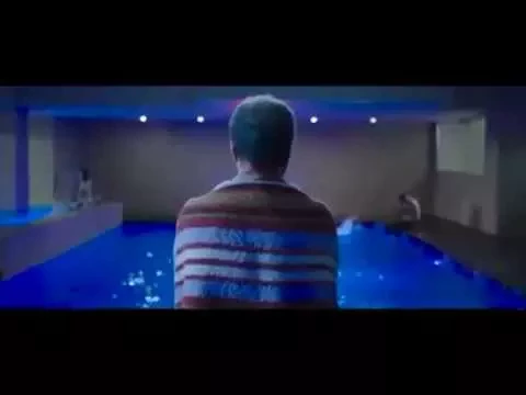 فیلم سینمایی "نهنگ عنبر" با بازی رضا عطاران و مهناز افشار
