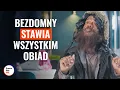 Download Lagu Bezdomny stawia wszystkim obiad | @DramatizeMePolska
