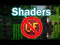 How to use Shaders without Optifine FORGE