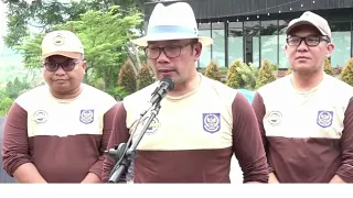 jambore kades se kabupaten bogor 2022