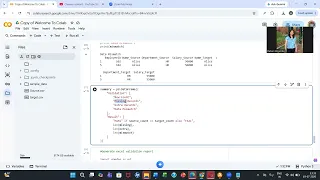 Generate ETL Validation Report Using Python Pandas Source vs Target Comparison