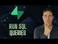 How to Run SQL Queries in Supabase 2026 Guide