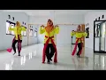 Download Lagu Tari Trenggalek Kinasih