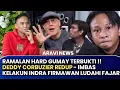 Lagu Ramalan Hard Gumay Terbukti !! Deddy Corbuzier Redup - Imbas Kelakuan Indra Firmawan Ke Fajar 