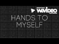 Download Lagu Selena Gomez - Hands to Myself (Audio)