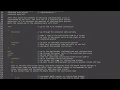 Brainfuck interpreter written in brainfuck dbfi - by Daniel B Christofani