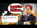 Dan Snyder EXPOSES the NFL