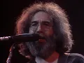 Grateful Dead - Not Fade Away (New York, NY 10/31/1980)