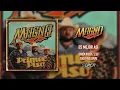 Magno -  Es Mejor Así ( Audio Oficial )