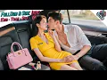 Download Lagu CEO Diracuni Diselamatkan Kurir Wanita Di Mobil Mewah—Tak Sangka Dia Lamar Sebagai Balas Budi