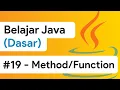 - Java Dasar