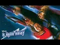 Up Up and Away 2000 Disney Film Michael J Pagan Robert Townsend Alex Datcher Movie Review