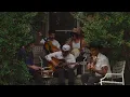 Jason Scott & The High Heat - Yardwork (Live From Bob's House)