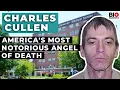 Charles Cullen - America s Most Notorious Angel of Death