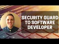 Prison Correctional Officer to Software Developer - Learn to Code