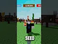 is flare daisy 🤯 seed is better than beanstalk seed🤔💬