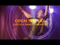 Download Lagu Open The Sky (LIFE IS A DANCE JAKARTA) - Sidney Mohede