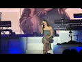 I Like U - NIKI Stripped Live at Guangzhou University TownQingchuanghui