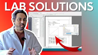 Download How to Report and Print Results in Lab Solutions for the Shimadzu HPLC MP3