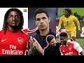 Lagu BREAKING BLACK STARS CALEB YIRENKYI £20M MOVE TO ARSENAL, ACHRAF HAKIMI @ CAF AWARDS ASAMOAH GYAN …