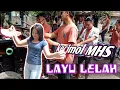 Download Lagu layu lelah versi kecimol MHS mahasadela // sound system