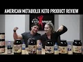 Lagu Massive American Metabolix Keto Product Review | 1.9.19