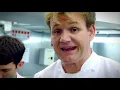 Gordon Ramsay Shows How To Cook Pigeon | The F Word