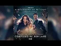 A Discovery Of Witches - The Final Chapter Becoming Ashmole 782 by Rob Lane