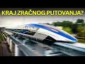 Download Lagu KINA OTKRILA VOZ KOJI JE BRŽI OD AVIONA!