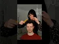 Download Lagu Reiki relaxation therapy with scissors