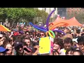 DJ ALIGN LIVE @ PRIDE MAIN STAGE SAN FRANCISCO