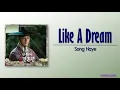 Download Lagu Song Haye – Like A Dream (꿈처럼) [The Story Of Park’s Marriage Contract OST Part 4] [Rom|Eng Lyric]