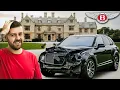 Lagu I BOUGHT A DESTROYED BENTLEY BENTAYGA