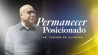 Permanecer Posicionado