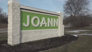Joann closing 112 stores on Monday Here s where they will be closing their doors in Iowa