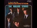 Download Lagu (I Can't Get No) Satisfaction - The Rolling Stones (stereo remix)