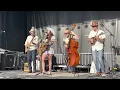 Dollar Bill Bar - Sierra Ferrell - DelFest 2023