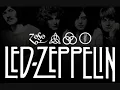 Led Zeppelin - Going To California
