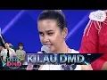 Download Lagu Walaupun Punya Keterbatasan, Resty Buktikan Suaranya yg Bikin Merinding - Kilau DMD (29/1)