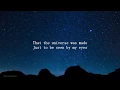 Download Lagu Sleeping At Last - Saturn (Lyrics)