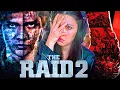Lagu The Raid 2: Berandal (2014) | EERSTE KEER KIJKEN | Filmreactie en commentaar