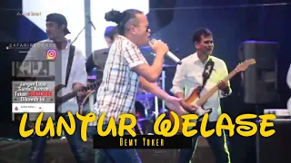 Download DEMY YOKER - LUNTUR WELASE [OFFICIAL MUSIC VIDEO] MP3