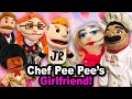 Lagu SML Movie: Chef Pee Pee's Girlfriend!